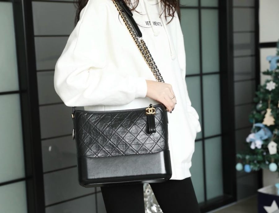 Chanel Gabrielle hobo bag