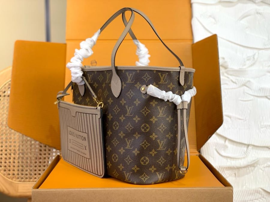 Neverfull MM