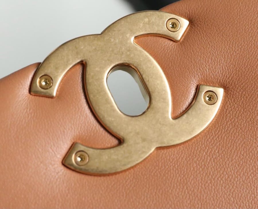 Flap bag chanel 26 cm