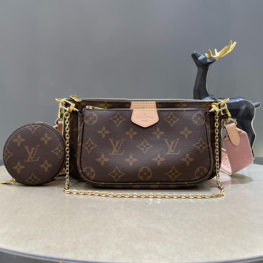 MULTI-POCHETTE ACCESSOIRES