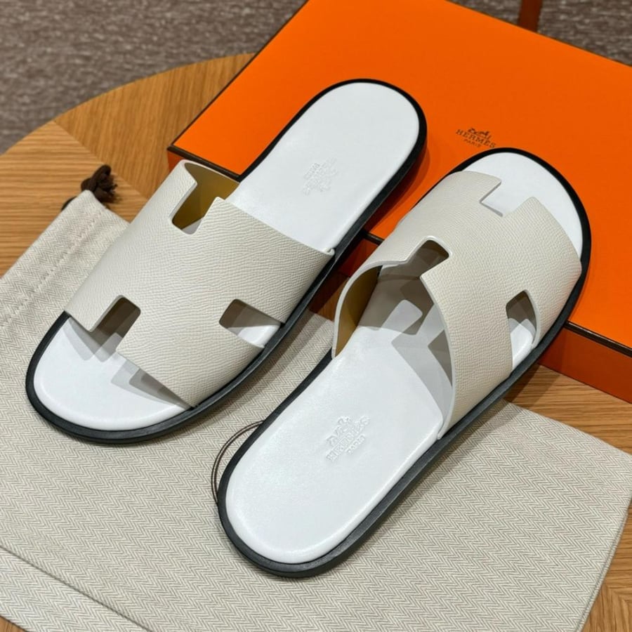 Men’s slippers