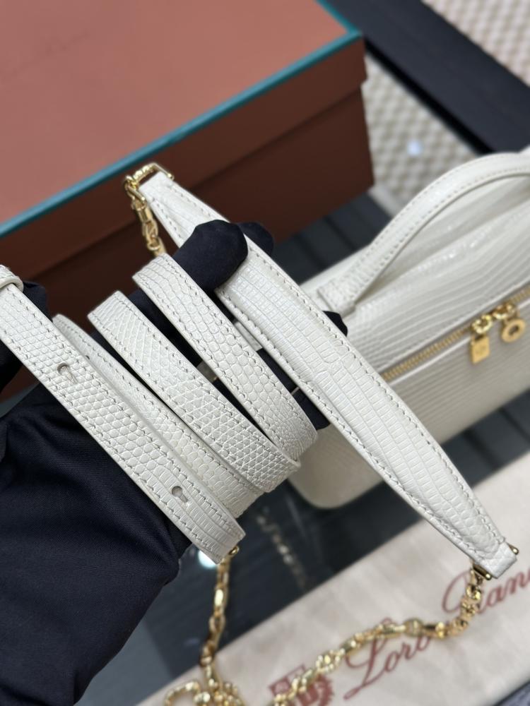 EXTRA POCKET 19 cm