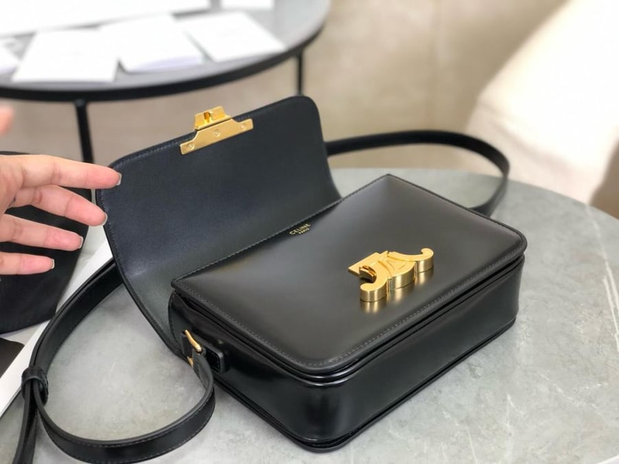 Celine Box