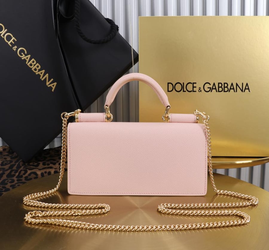 D&G