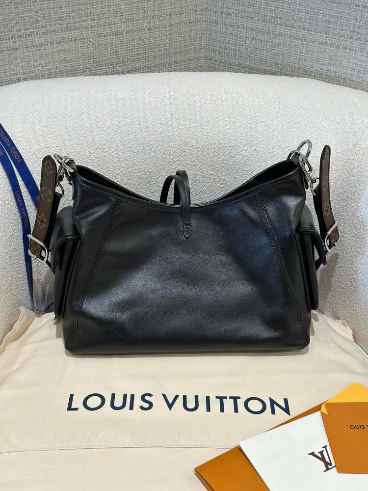 Carrall Cargo LV 33 cm