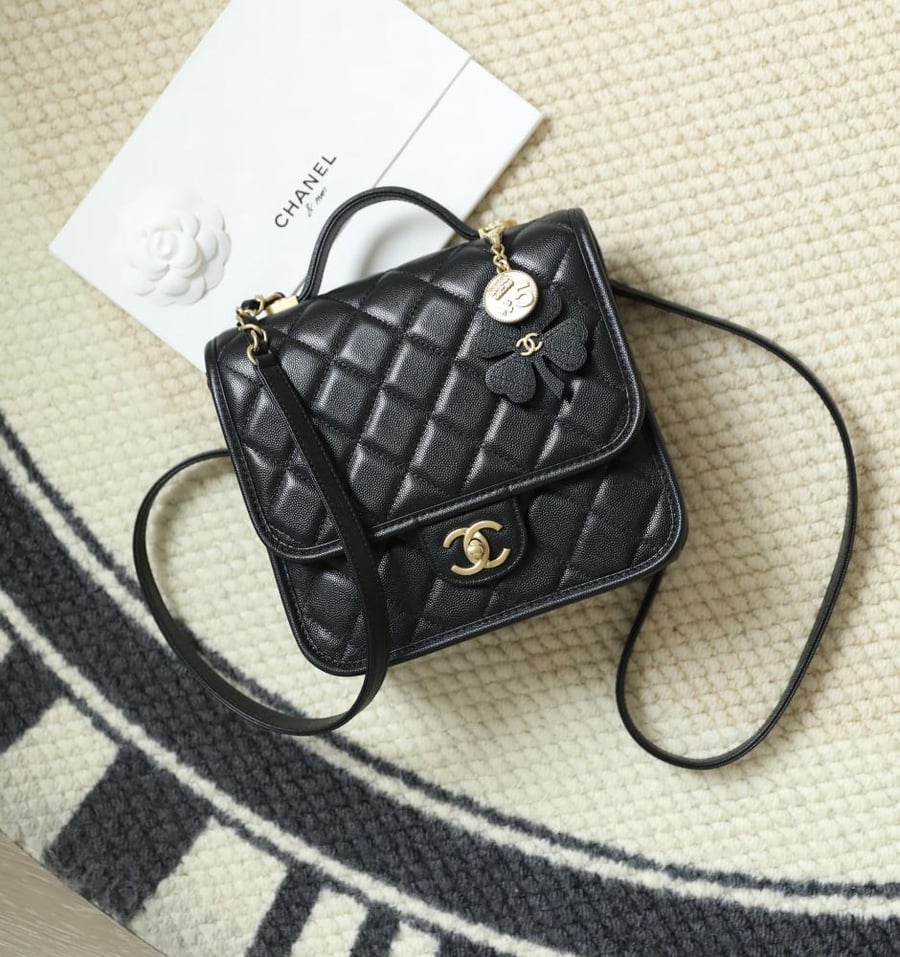 Chanel حقيبة ظهر
