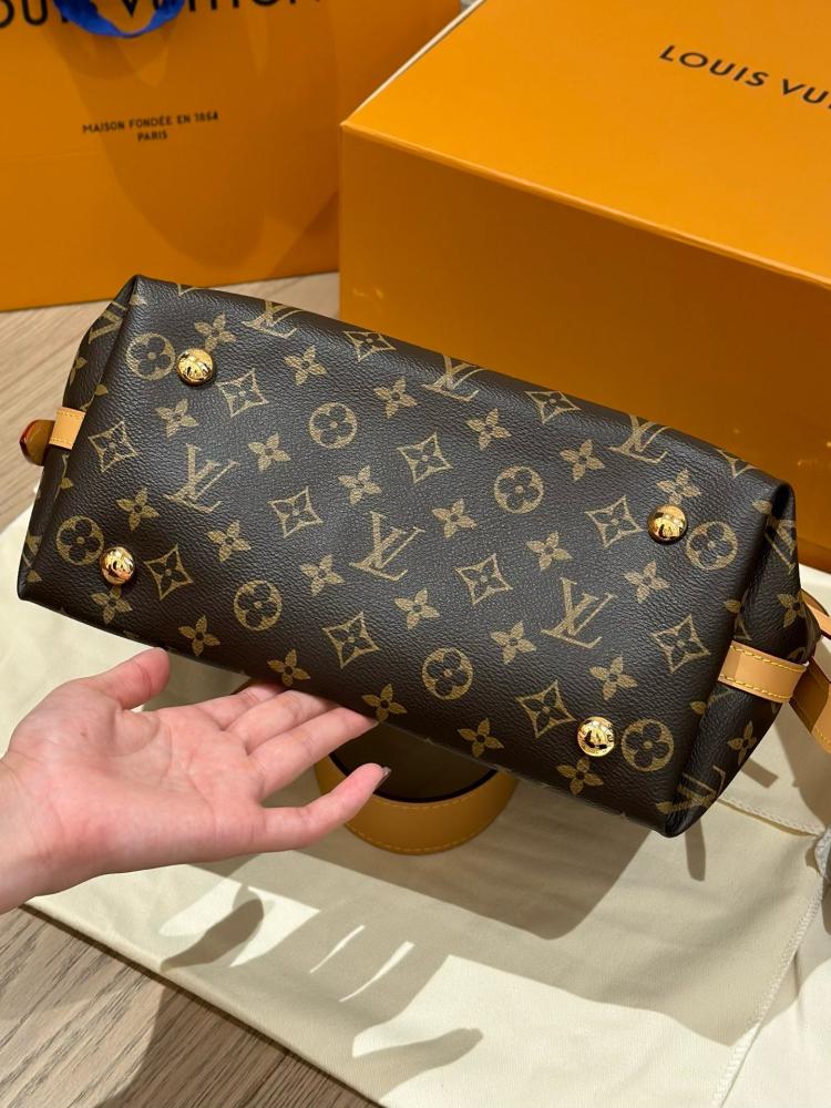 CARRYALL LV 29cm