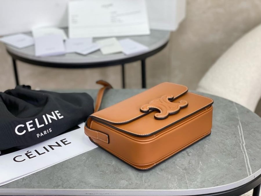 Celine Box