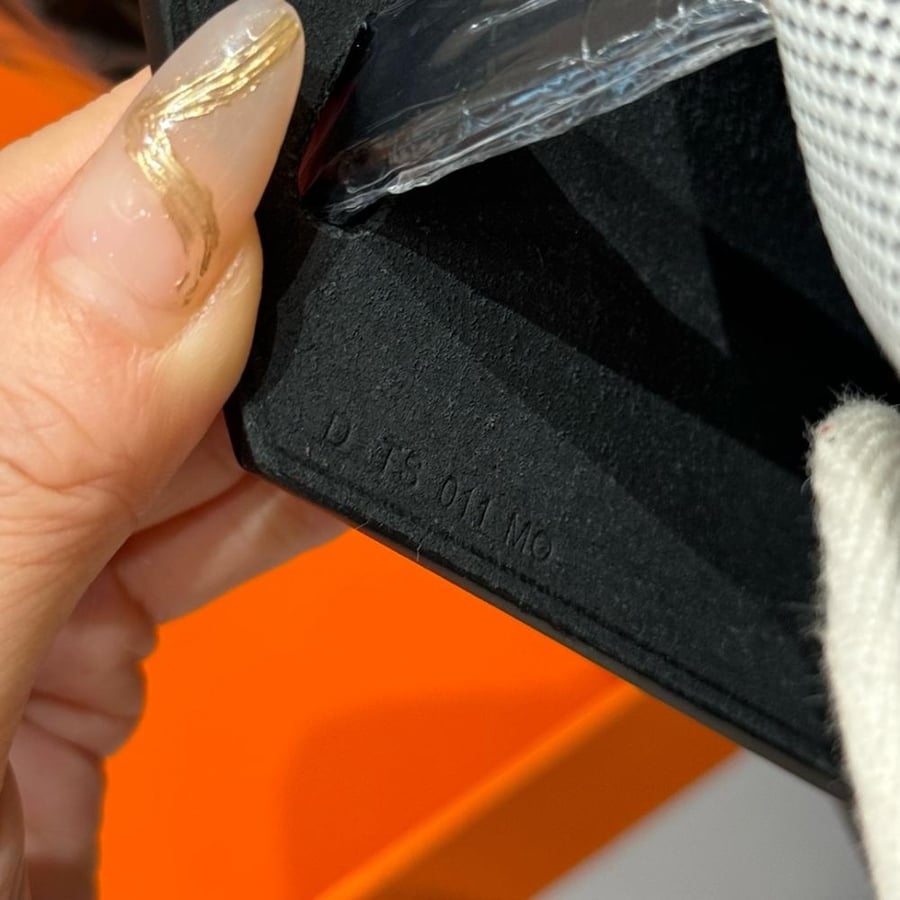 Herbag 31 cm