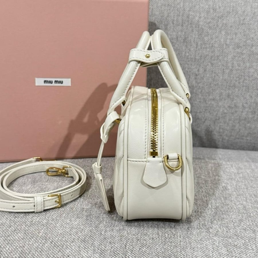 Miu miu matelasse