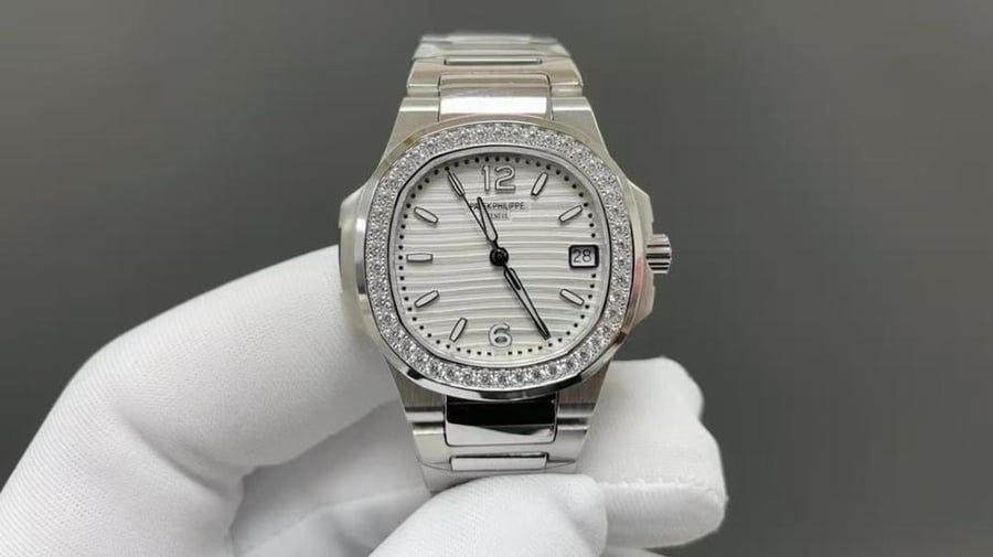 PATEK PHILIPPE