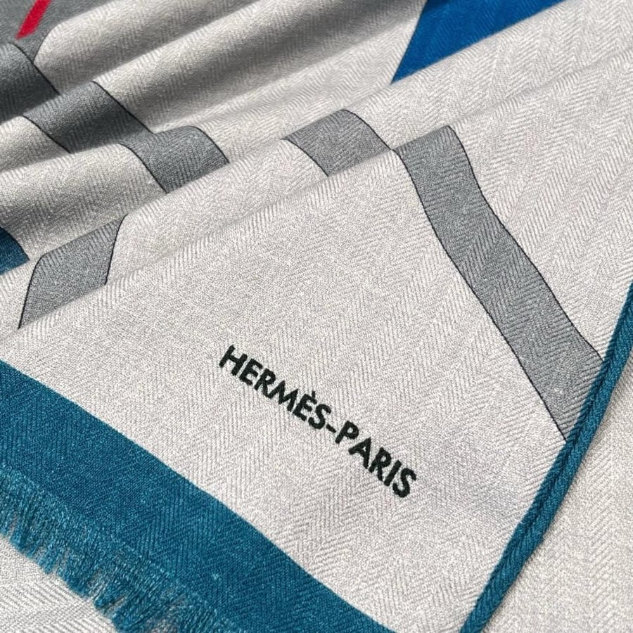 سكارف Herme-s