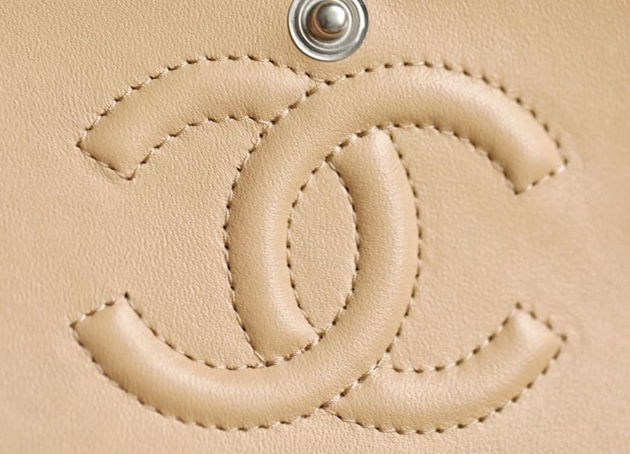 Classic flap Small 23cm