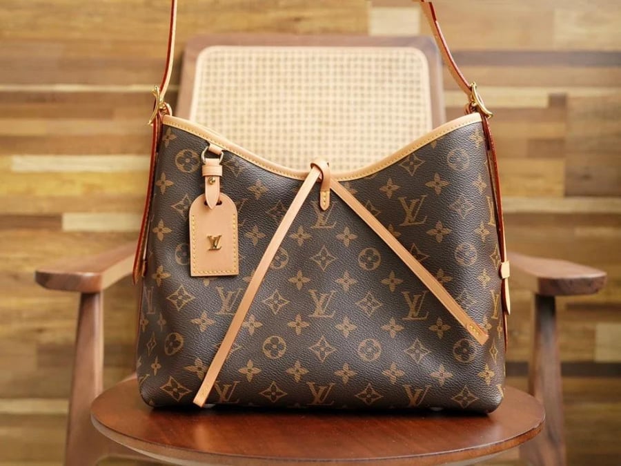 CARRYALL LV 29cm