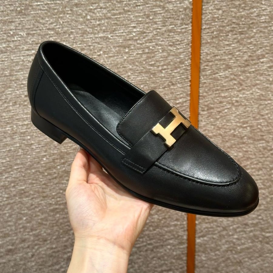 Paris Loafer