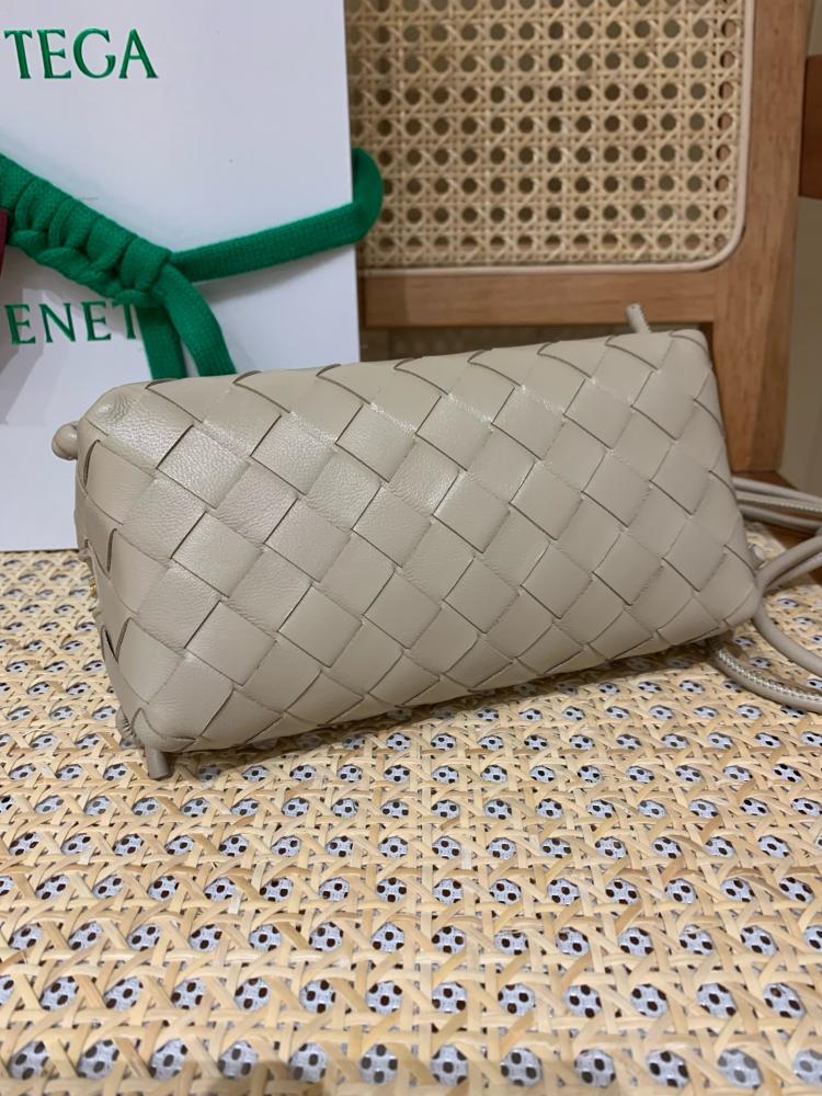 Concert pouch 18.5 cm