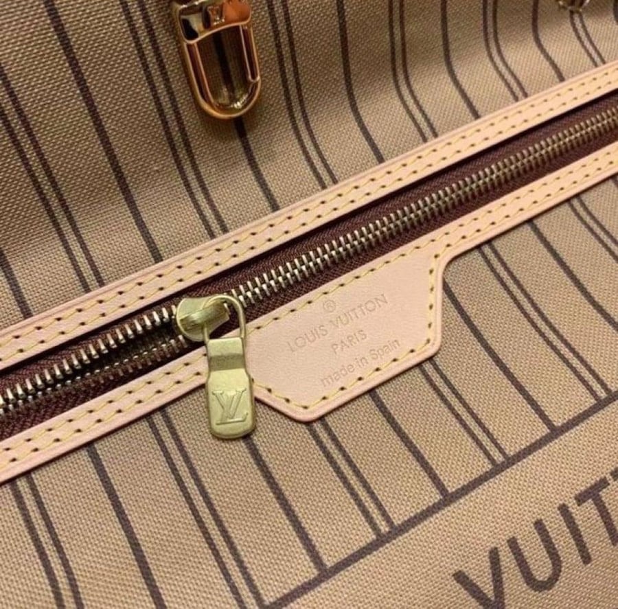 neverfull Mm