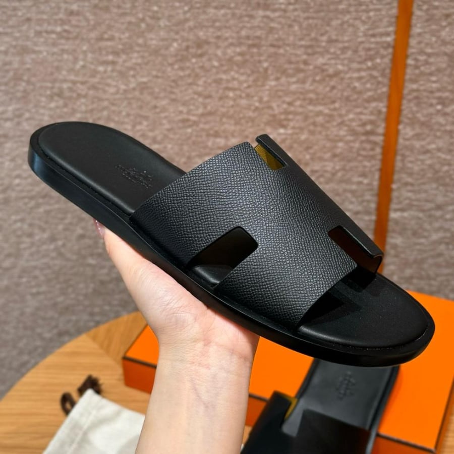Men’s slippers