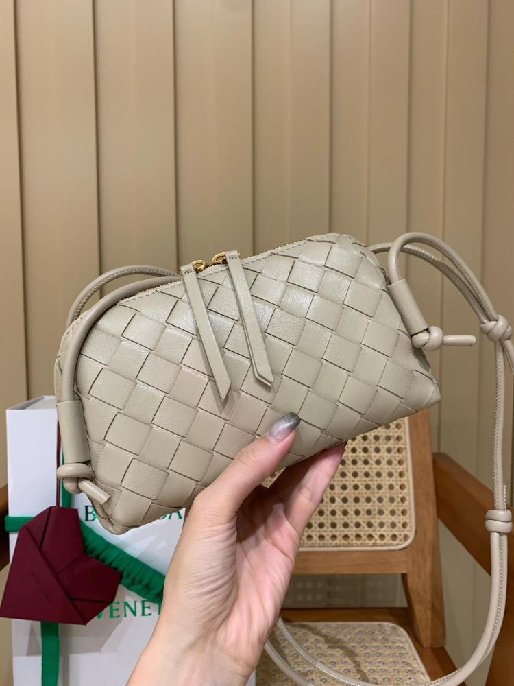 Concert pouch 18.5 cm