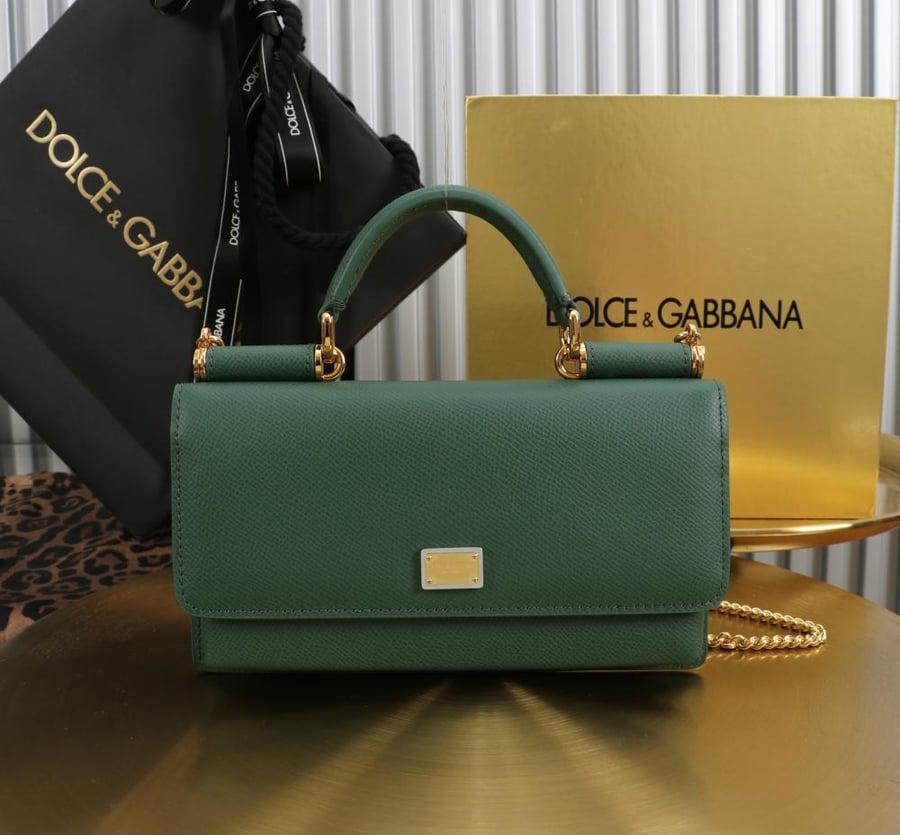 D&G