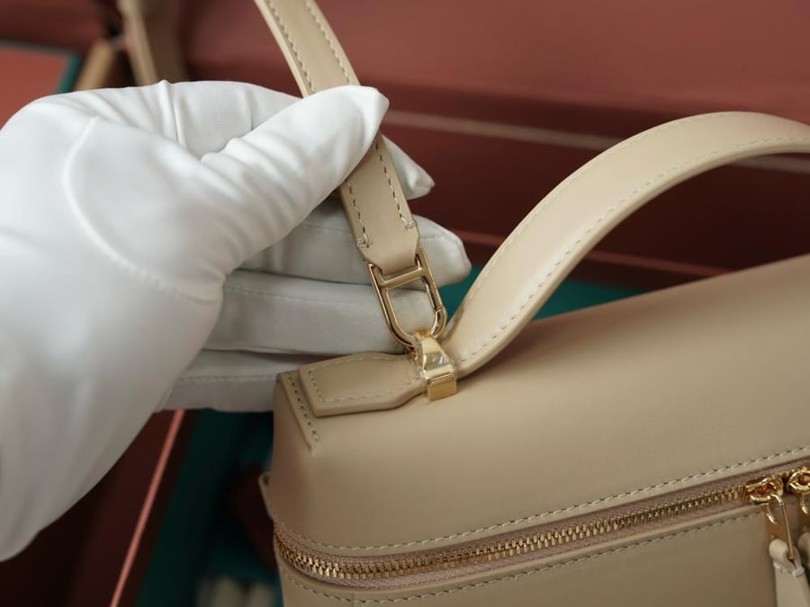 Extra bag L23