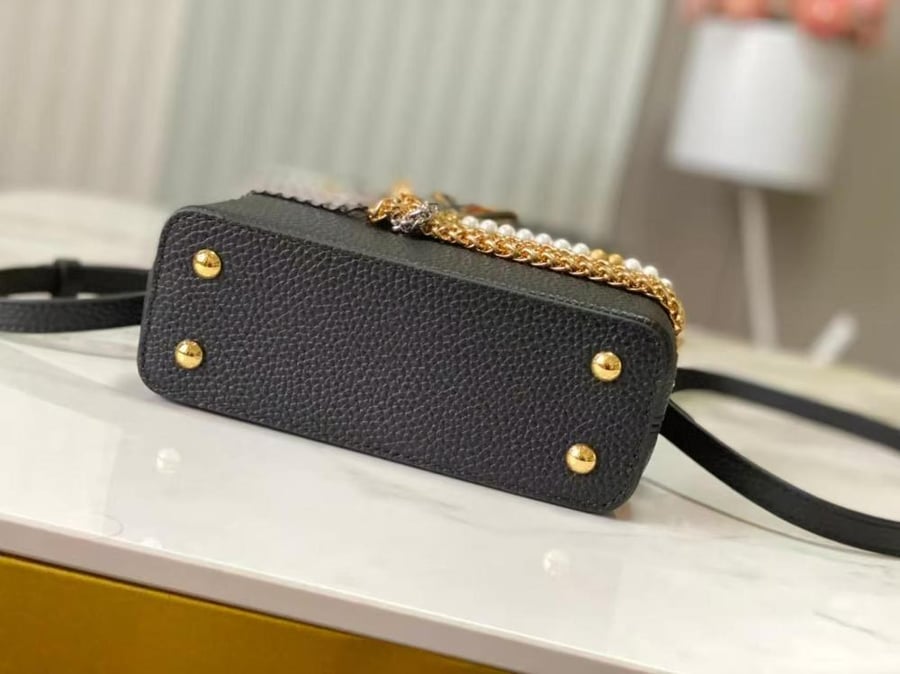 Capucine 21 cm