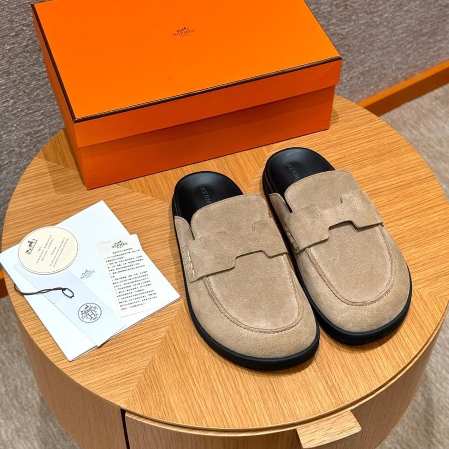 Hermes Go صندل