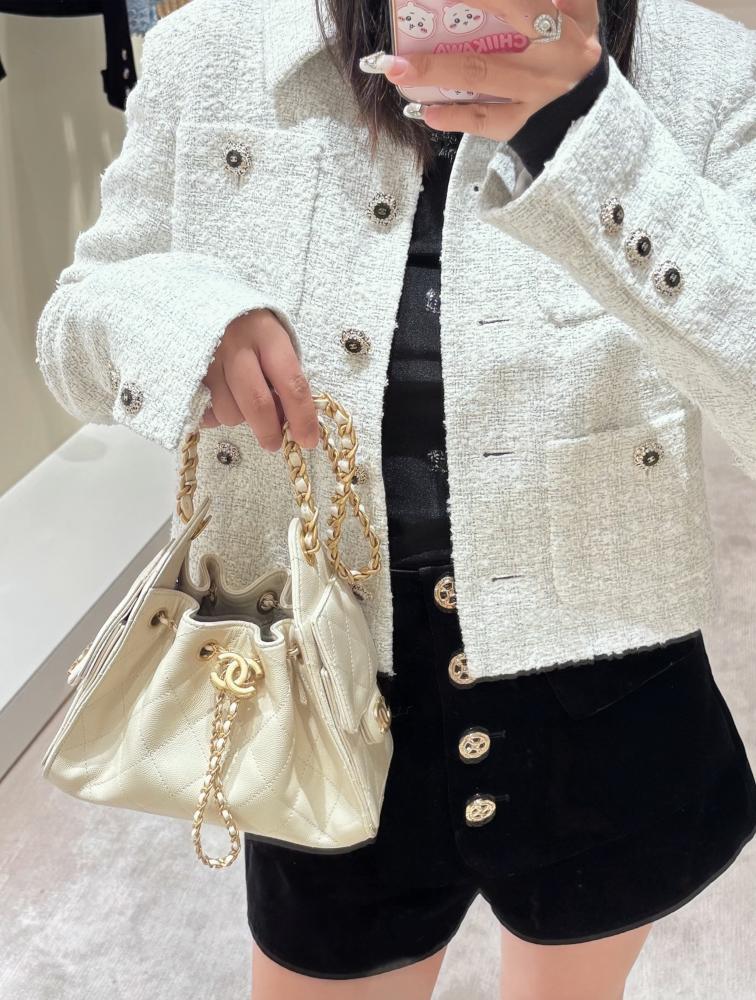 Hobo mini bag