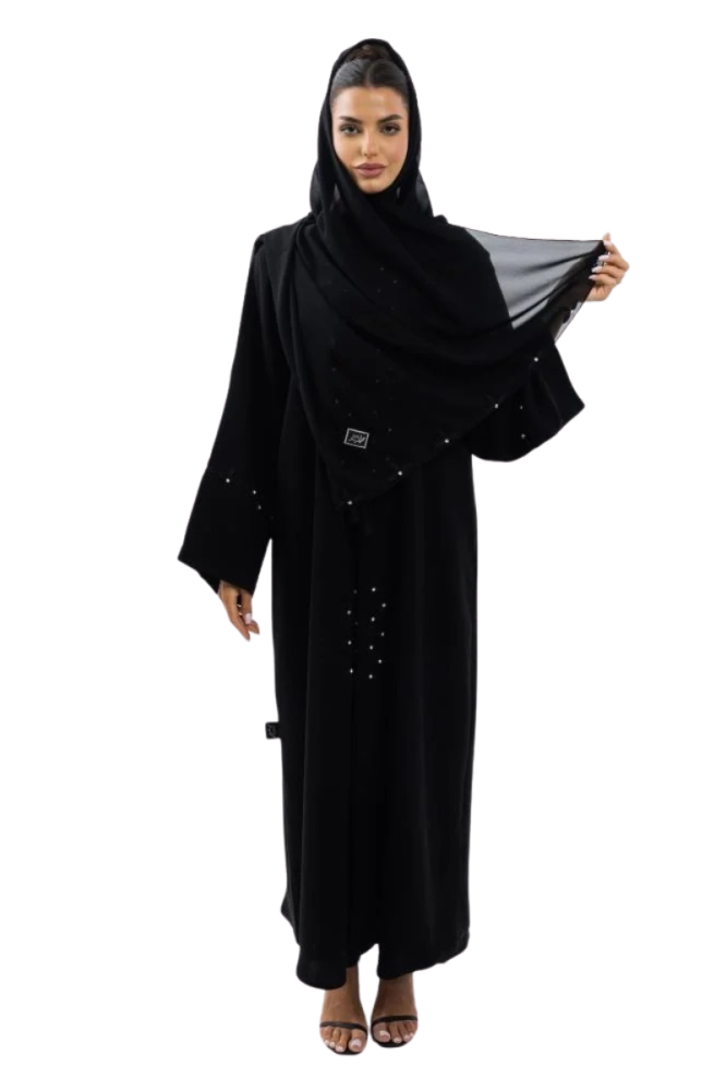 عباية اللولو