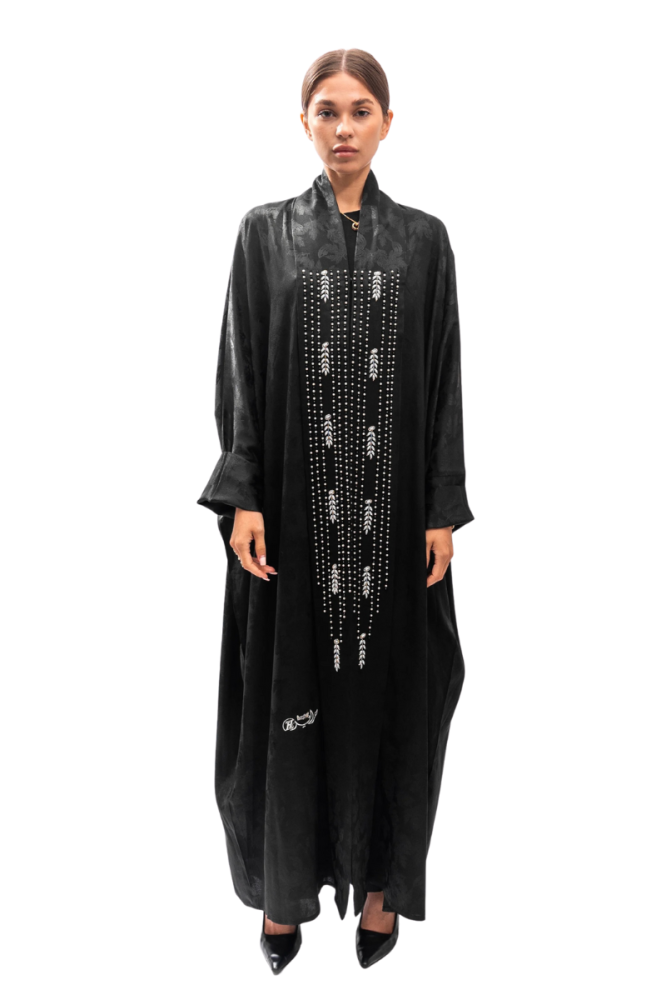 عباية ميلاف