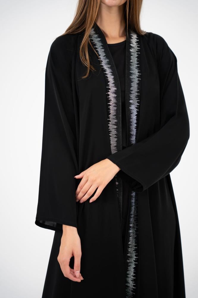 عباية اثير