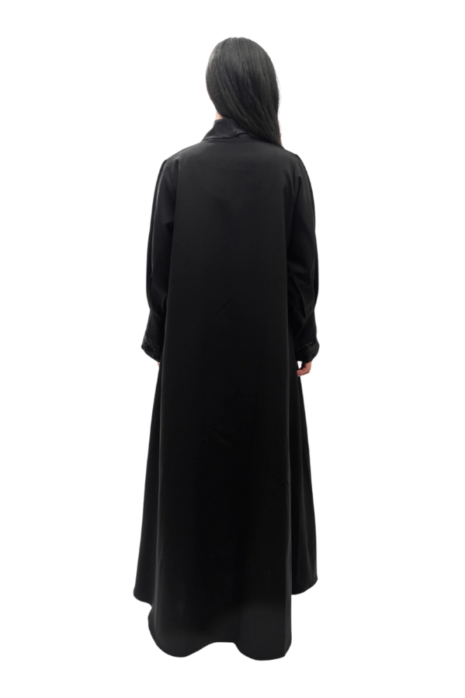 عباية أمل