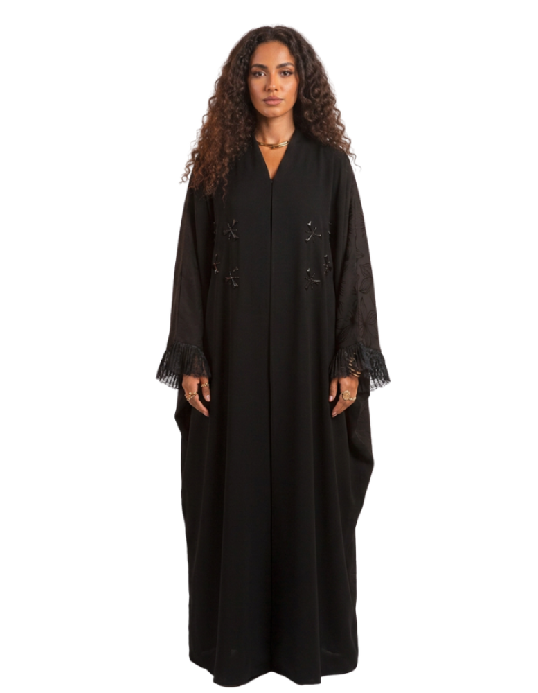 عباية سلمى