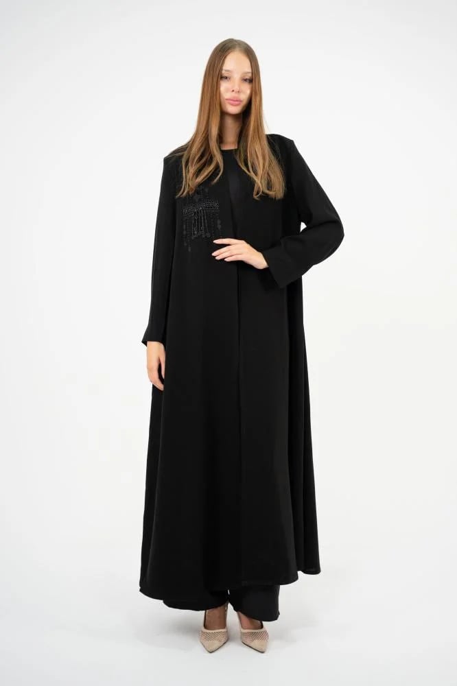 عباية لوسين