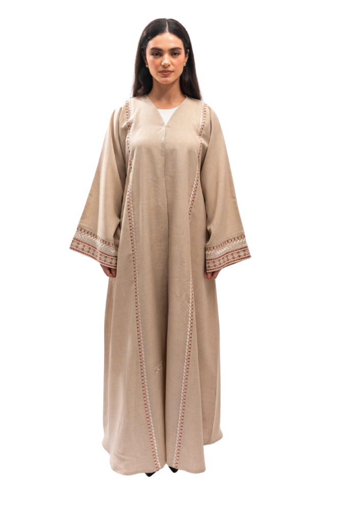 عباية ديما