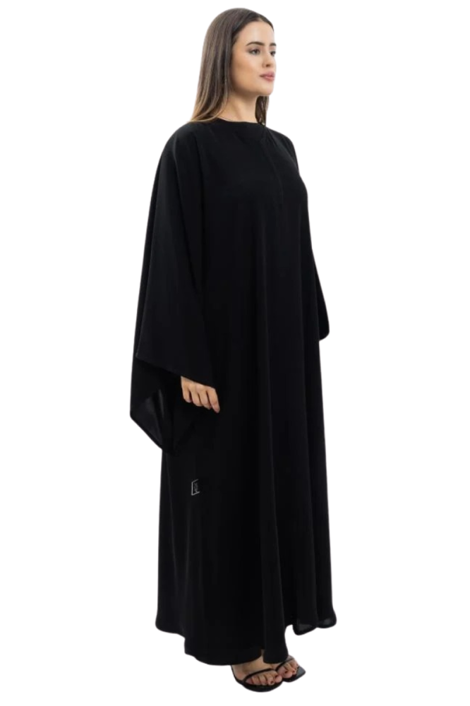 عباية اماراتية