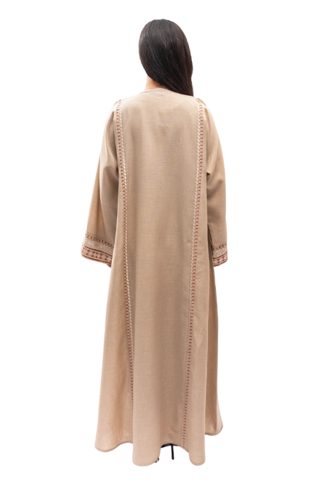 عباية ديما