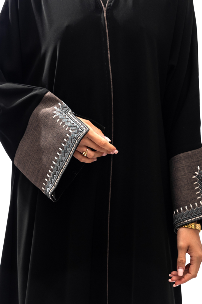 عباية نغم