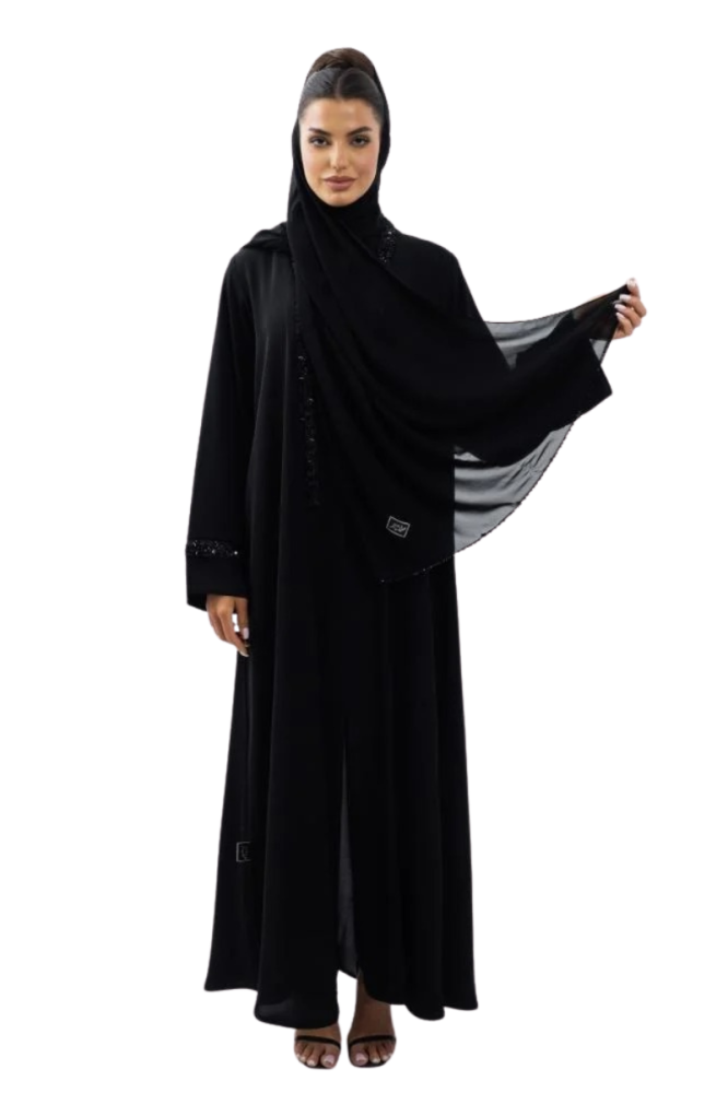 عباية اسيل