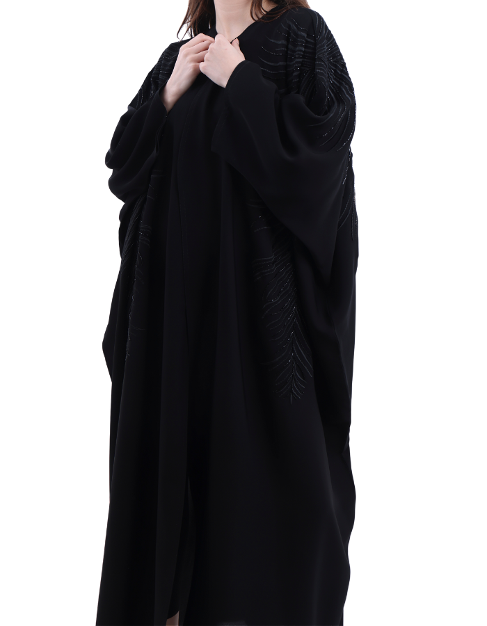 عباية أورا