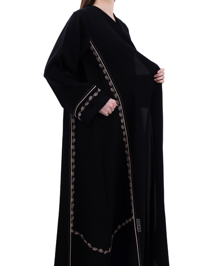 عباية مودة