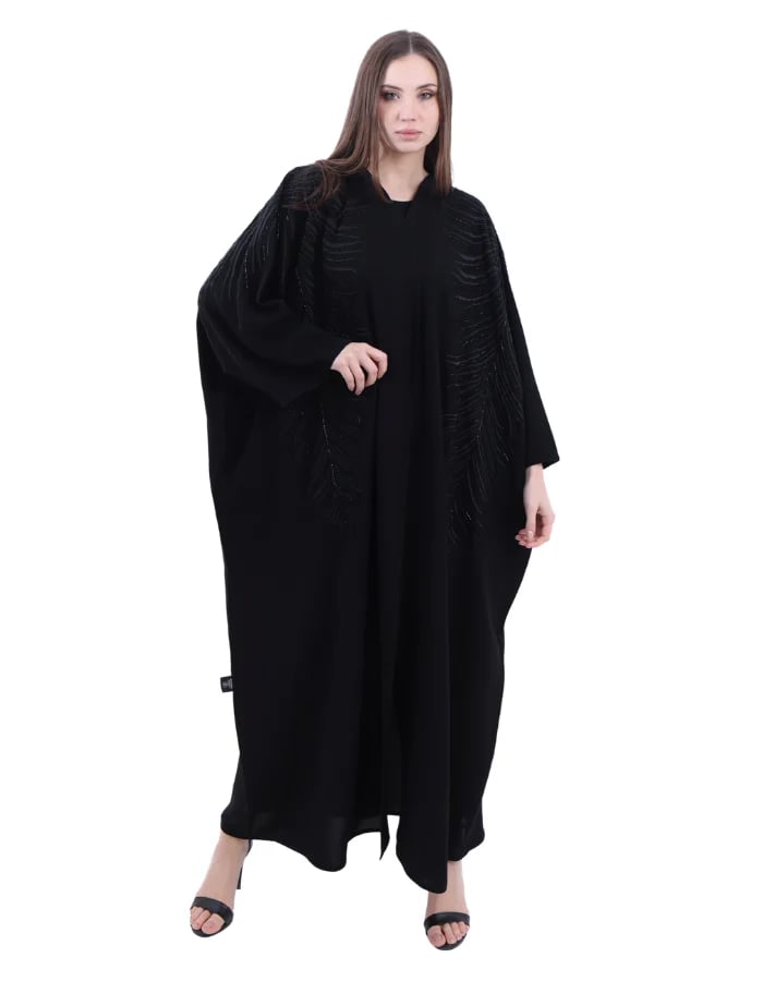 عباية أورا