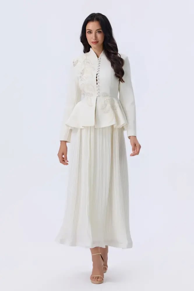 طقم بيج