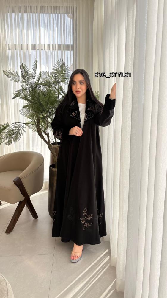 عبايه تميز 3