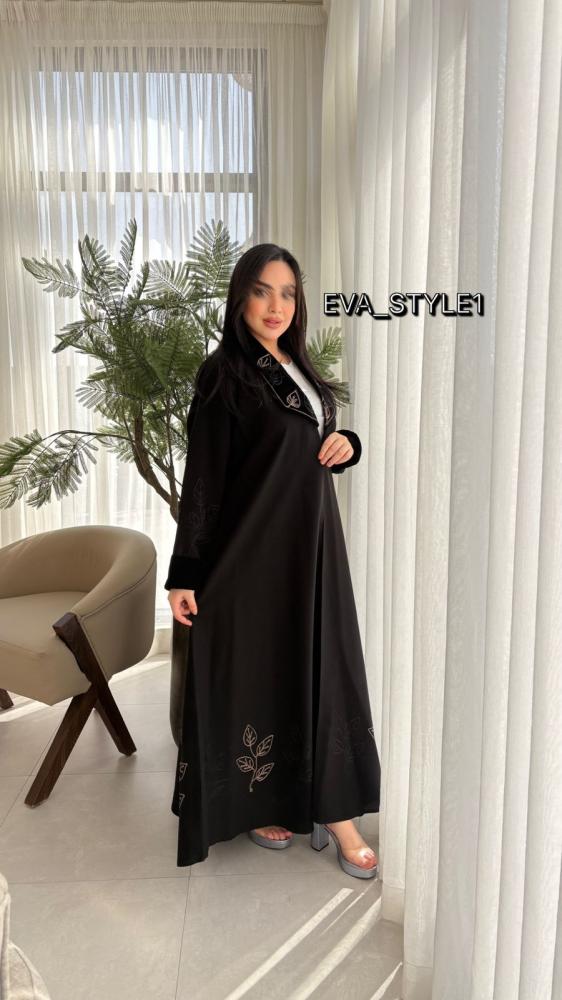عبايه تميز 3