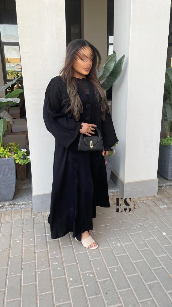 عباية ليال
