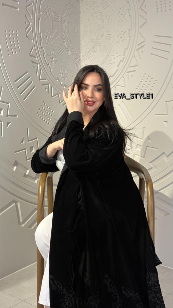 عباية ياسمين 2