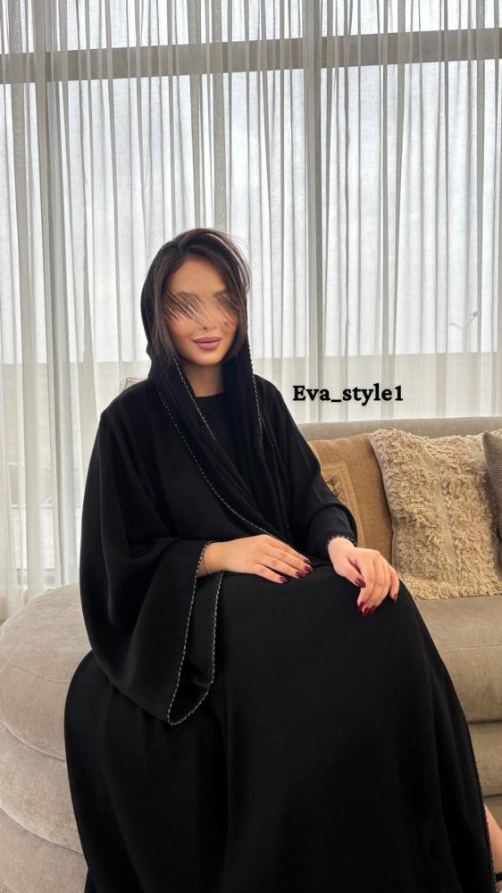 عباية شك