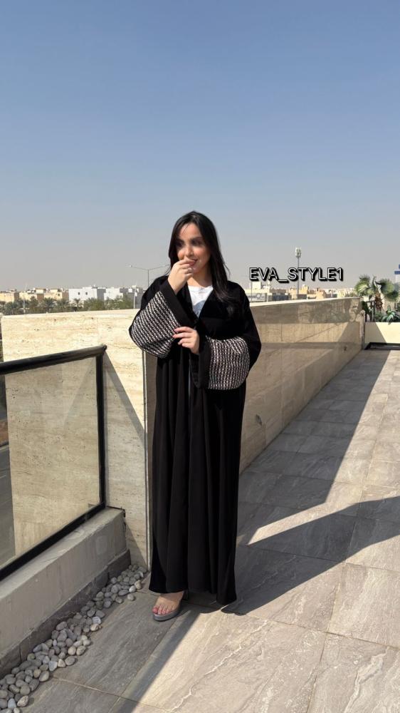 عباية الجوهرة