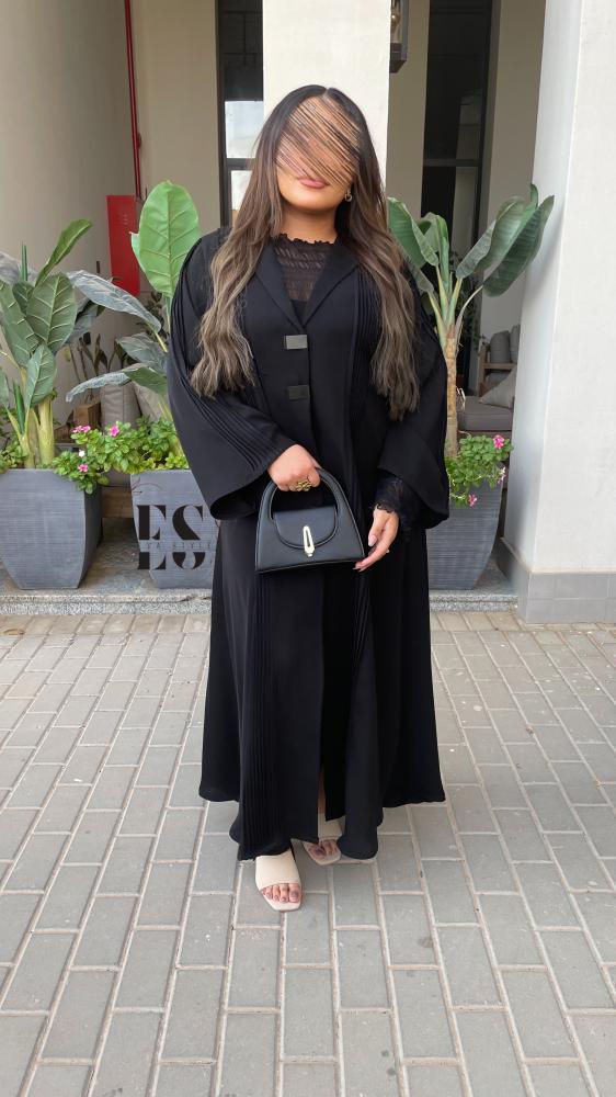 عباية ليال